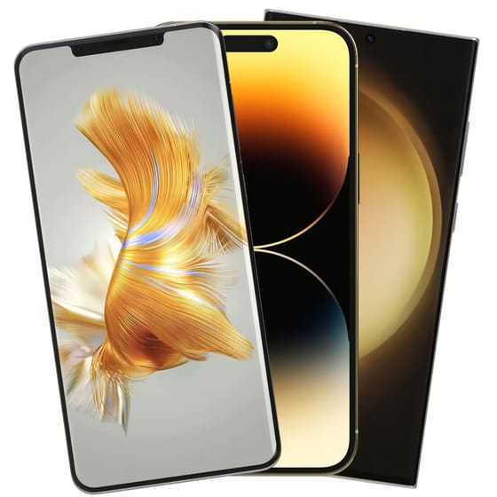 Huawei Mate 50 Pro 4G