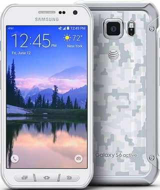 Samsung Galaxy S6 Active