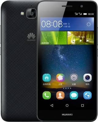 Huawei Honor 5 Play
