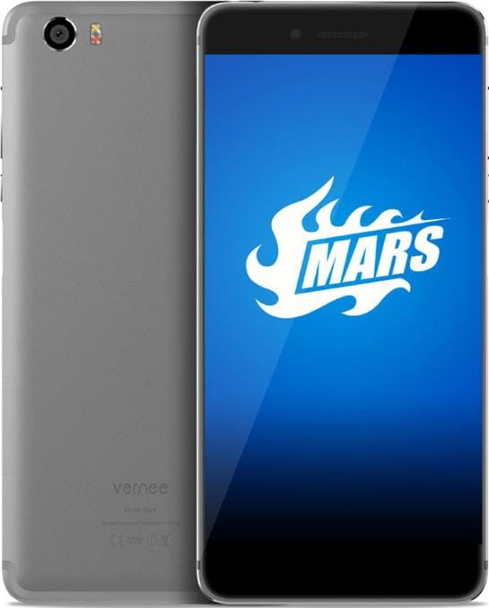 Vernee Mars Grise
