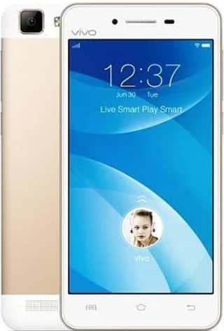 BBK Vivo Y37A