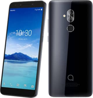 Alcatel 7