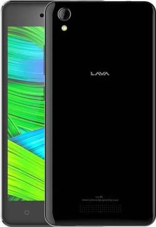 Lava AIS Super Combo LAVA 4G VoLTE