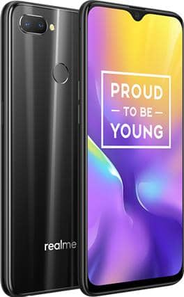 Oppo Realme U1