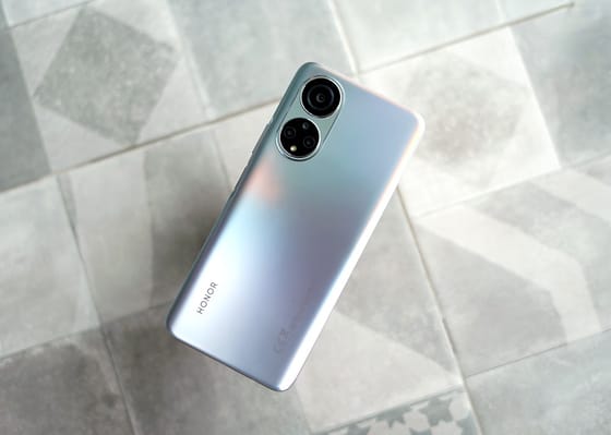 Honor X7b A Remarkable Smartphone with a 108MP Primary Camera