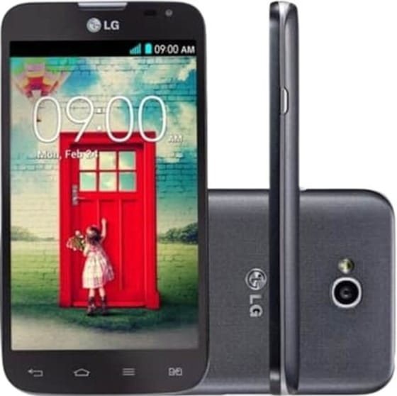 LG L Series III L90 Noir