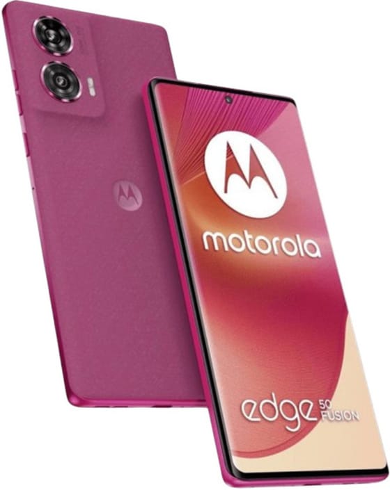 Motorola Moto Edge 50 Fusion 5G (2024) RoseFoncé