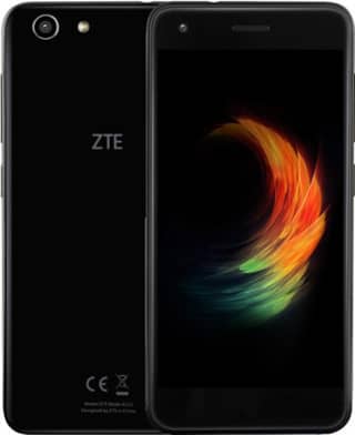 ZTE Blade A522