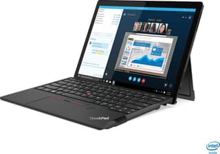 Lenovo ThinkPad X X12 Detachable 20UVS1G71D