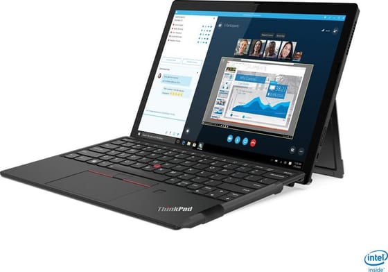Lenovo ThinkPad X X12 Detachable 20UVS1G71D null