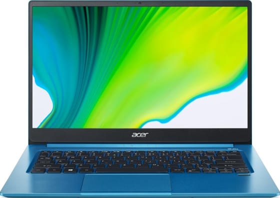 Acer Swift 3 SF314-59-53DF null