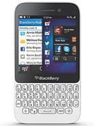 BlackBerry Q5 null