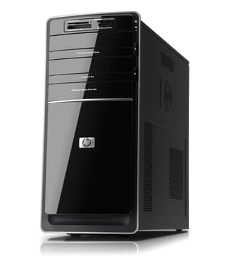 HP Pavilion p6227uk
