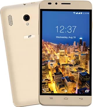 Intex Aqua Jewel 2