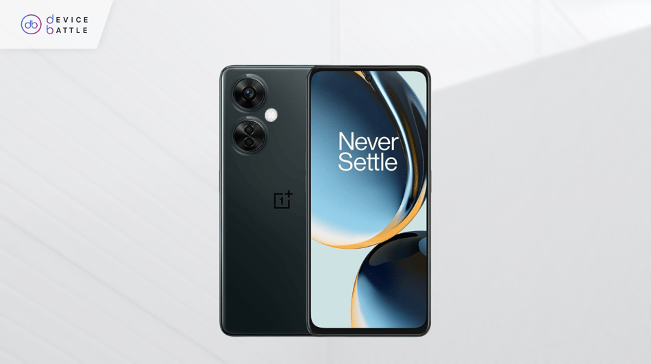 OnePlus Nord N30 5G