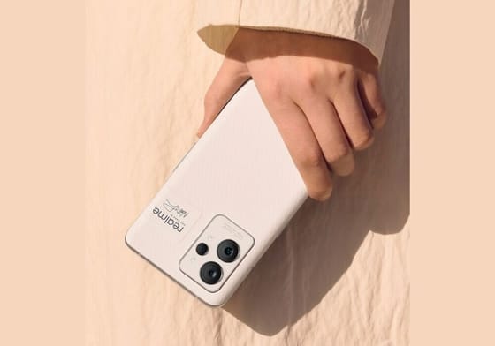 Xiaomi présente un nouveau smartphone en Égypte
