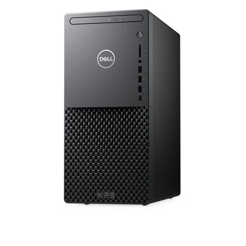 DELL XPS 8940 null