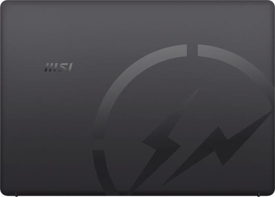 MSI Creator Z16 A11UE null