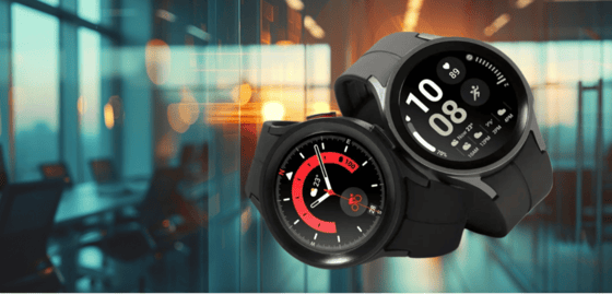 El reloj inteligente premium de Samsung se llamará Galaxy Watch X
