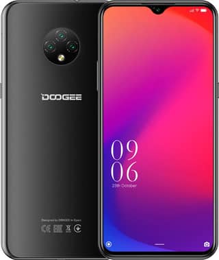Doogee X95