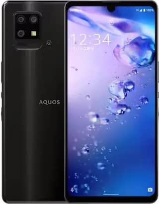 Sharp Aquos Zero6
