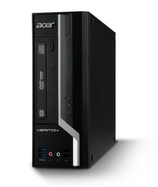 Acer Veriton 4620G X