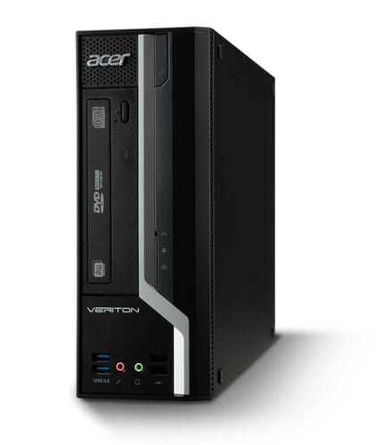 Acer Veriton 4620G X null