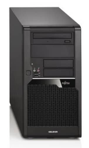 Fujitsu CELSIUS W280