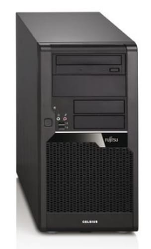 Fujitsu CELSIUS W280 null