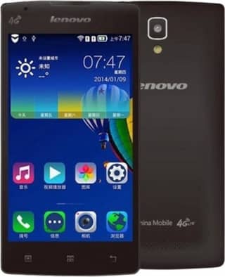 Lenovo A2800-d