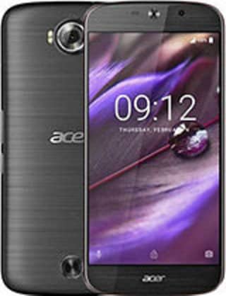 Acer Liquid Jade 2