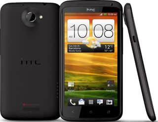 HTC One XC
