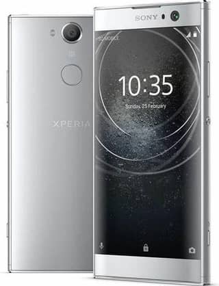 Sony Xperia XA2