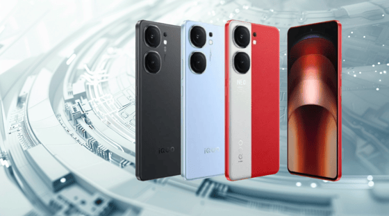 iQoo è al lavoro su uno smartphone con chipset Snapdragon 8 Gen 3, potrebbe debuttare come iQoo Neo 10 Pro