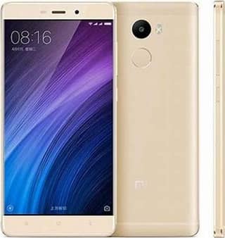 Xiaomi Redmi 4