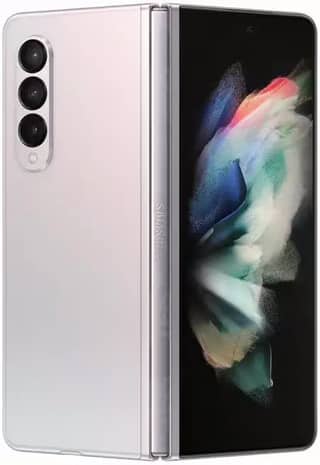 Samsung Galaxy Z Fold3