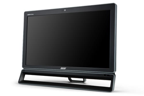Acer Veriton 4631G null