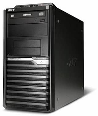 Acer Veriton M68WS