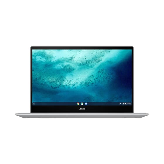 ASUS Chromebook Flip CX5 CB5500FEA-E60196PlusCBE null