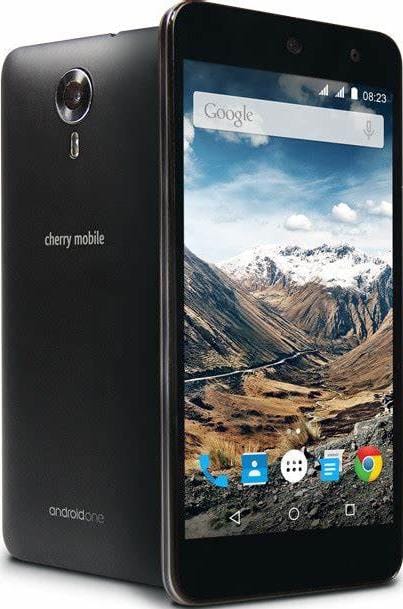 Cherry Mobile One G1 Black