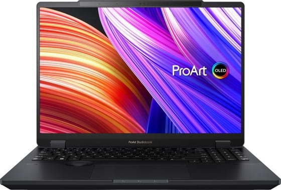 ASUS ProArt StudioBook Pro 16 OLED W7604J3D-MY012X null
