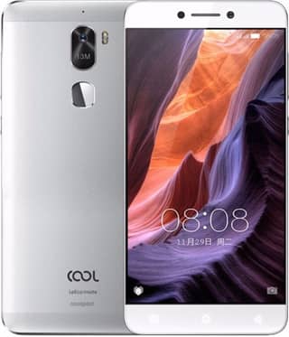 LeEco Coolpad Changer Cool 1C