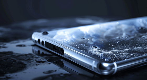 Honor punta al mercato premium con smartphone pieghevoli sottili alimentati da intelligenza artificiale
