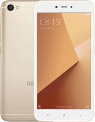 Xiaomi Redmi Y1 Lite