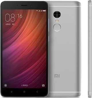 Xiaomi Hongmi Note 4 / Redmi Note 4