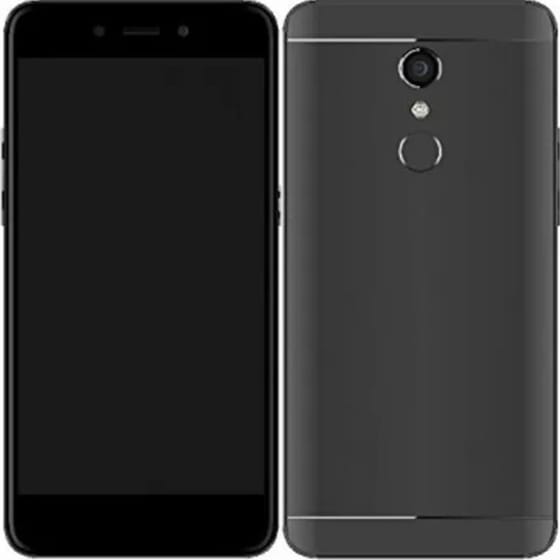 Coolpad Y92-8 Grau