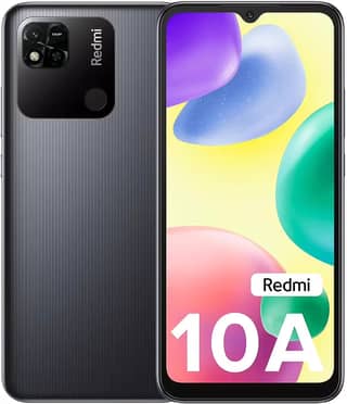 Xiaomi Redmi 10A