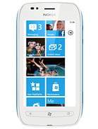 Nokia Lumia 710 null