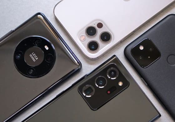 Prime Early Deals on Android Smartphones for Black Friday 2023
