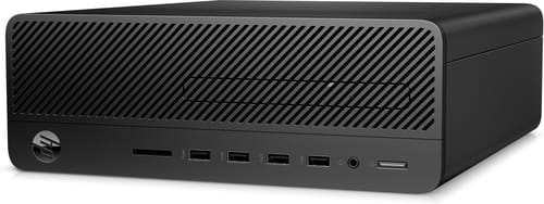 HP 290 G2 null